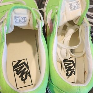 Van Skate Classic Shoes